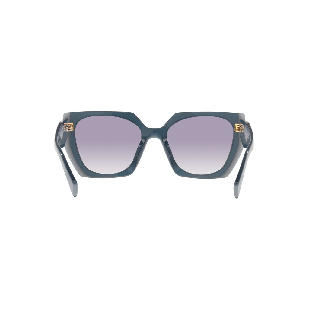 Prada PR 15WS PR 15WS Light Blue Grey Women's Sunglasses