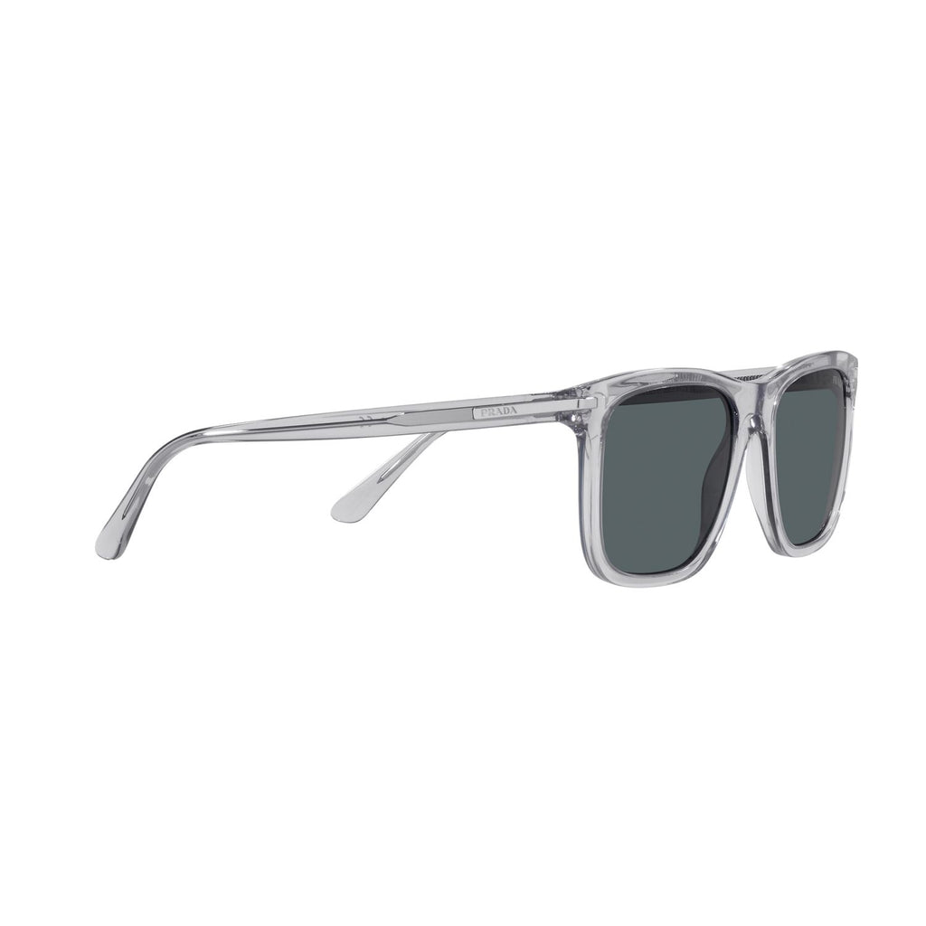 Prada PR 18WS PR 18WS Grey Men's Sunglasses