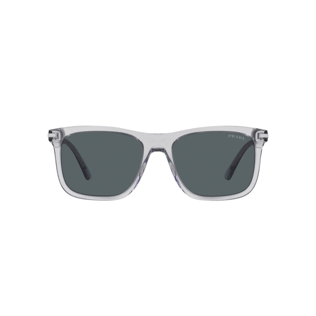 Prada PR 18WS PR 18WS Grey Men's Sunglasses