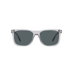Prada PR 18WS PR 18WS Grey Men's Sunglasses