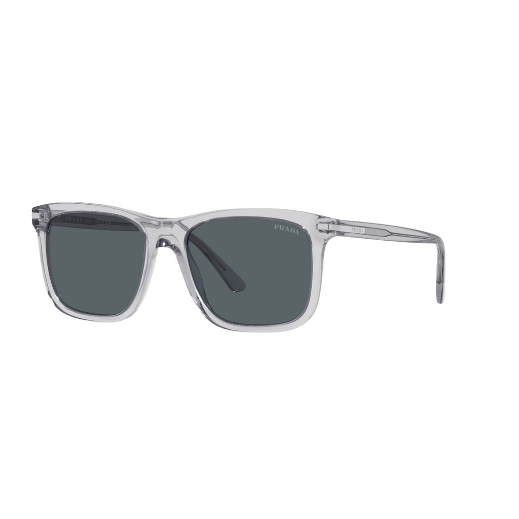 Prada PR 18WS PR 18WS Grey Men's Sunglasses