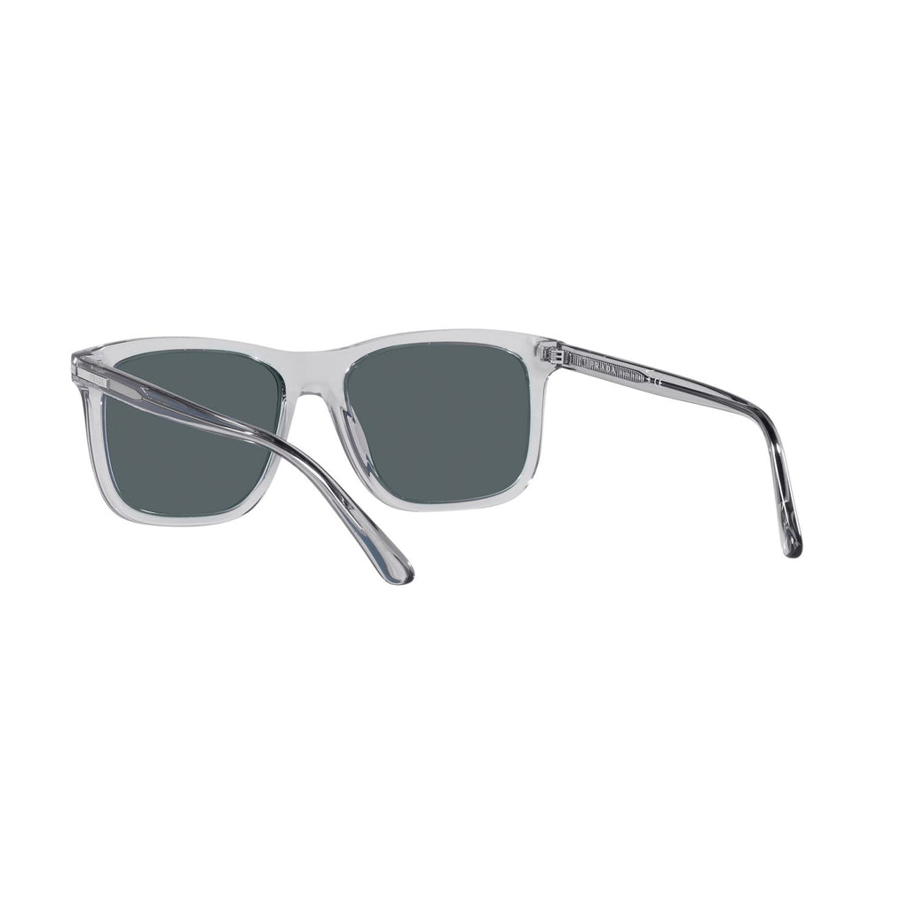 Prada PR 18WS PR 18WS Grey Men's Sunglasses