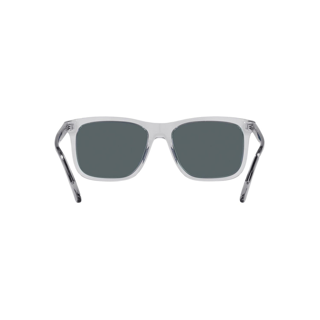 Prada PR 18WS PR 18WS Grey Men's Sunglasses