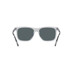 Prada PR 18WS PR 18WS Grey Men's Sunglasses
