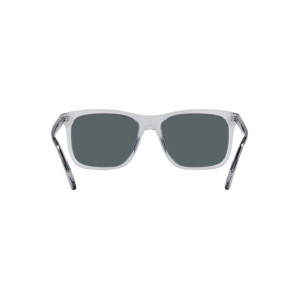 Prada PR 18WS PR 18WS Grey Men's Sunglasses
