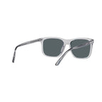Prada PR 18WS PR 18WS Grey Men's Sunglasses
