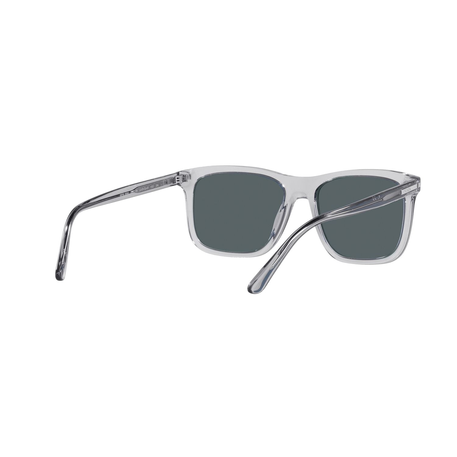 Prada PR 18WS PR 18WS Grey Men's Sunglasses
