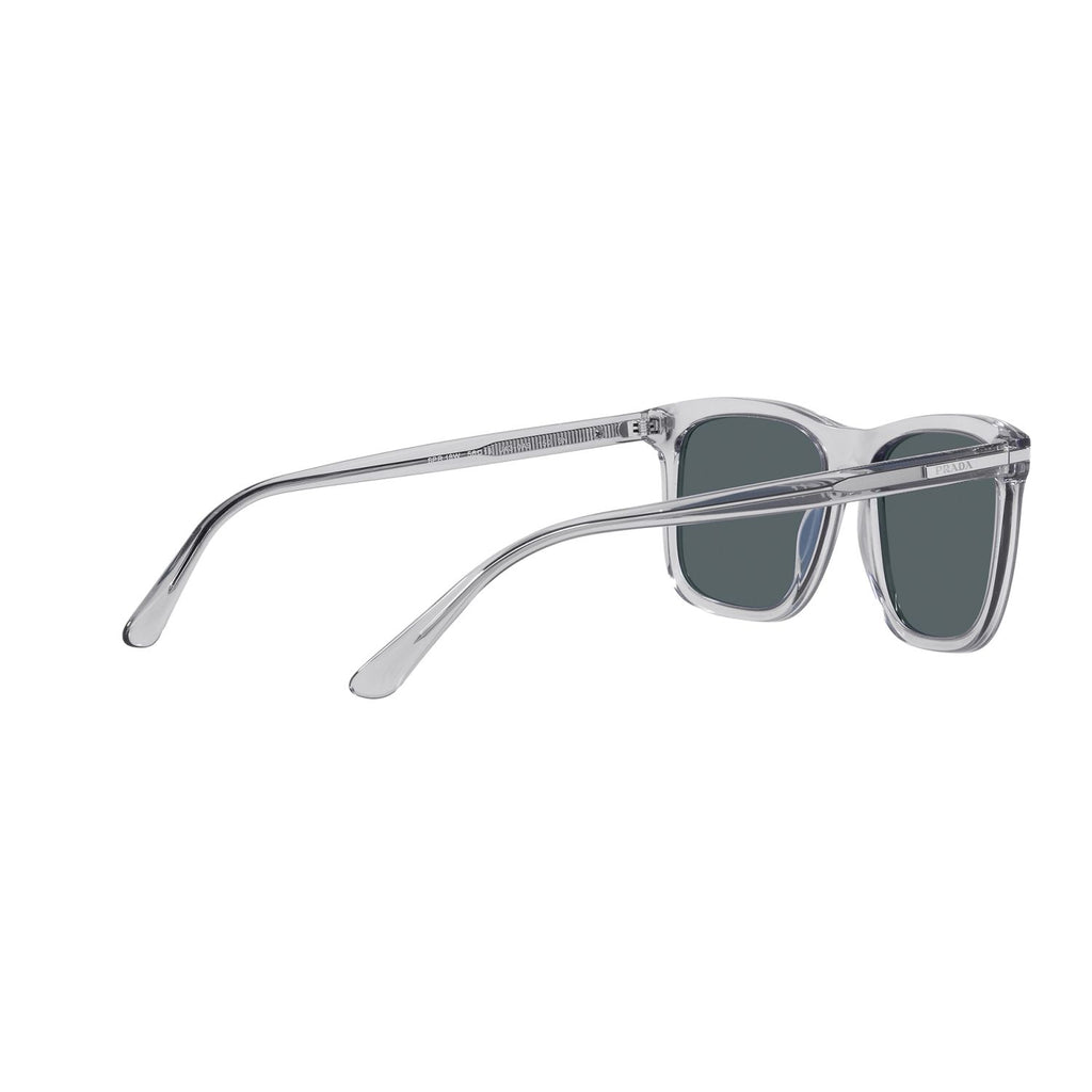 Prada PR 18WS PR 18WS Grey Men's Sunglasses