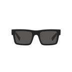 Prada PR 19WS PR 19WS Black Men's Sunglasses