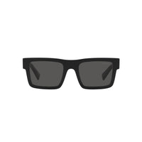 Prada PR 19WS PR 19WS Black Men's Sunglasses