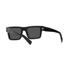 Prada PR 19WS PR 19WS Black Men's Sunglasses