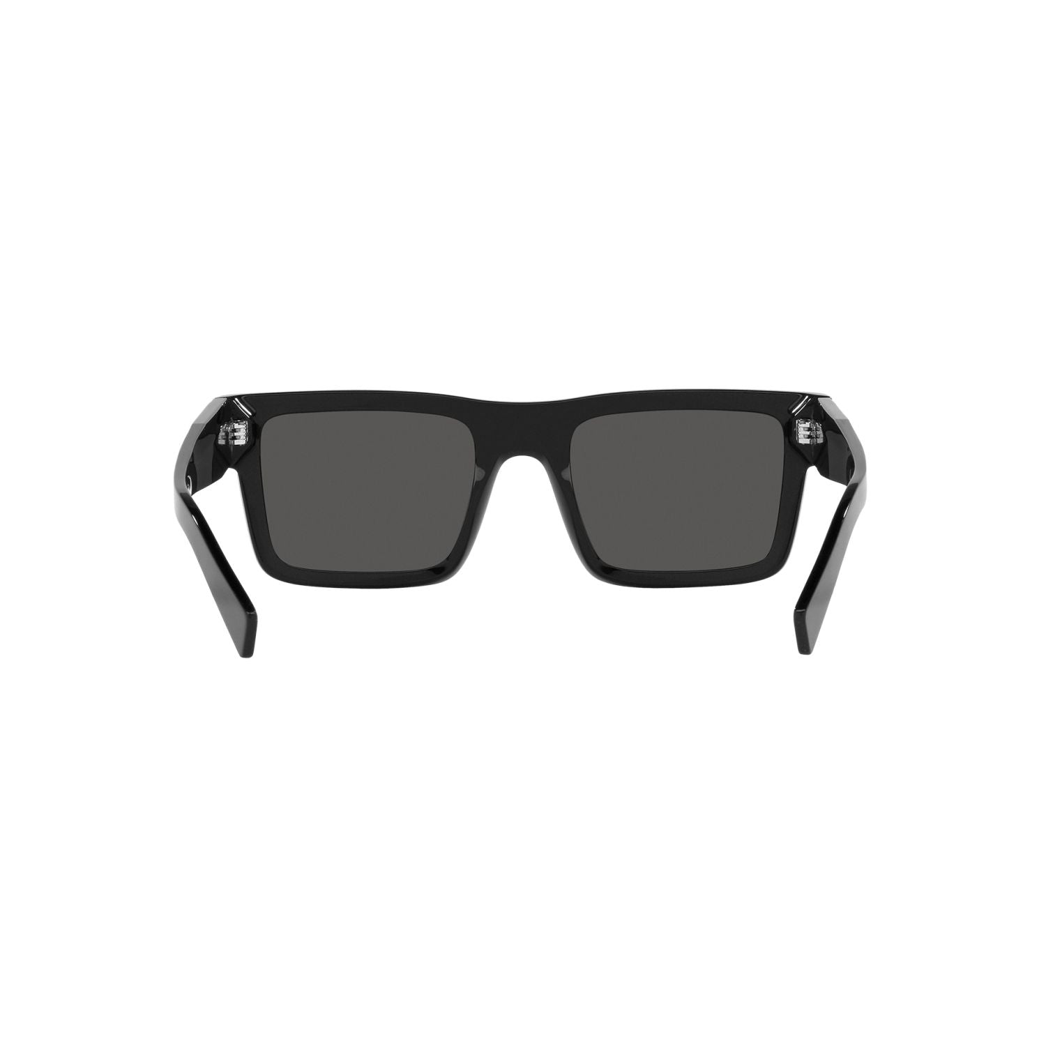 Prada PR 19WS PR 19WS Black Men's Sunglasses