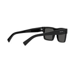 Prada PR 19WS PR 19WS Black Men's Sunglasses