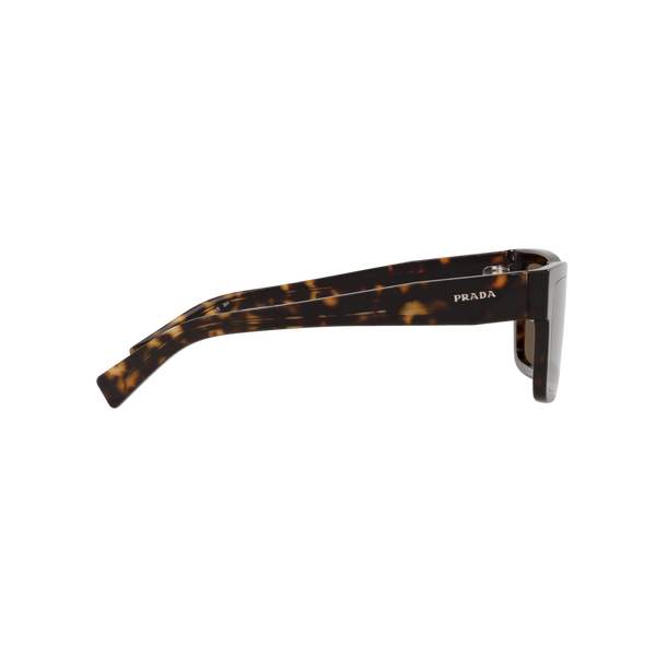 Prada PR 19WS PR 19WS Havana Men's Sunglasses