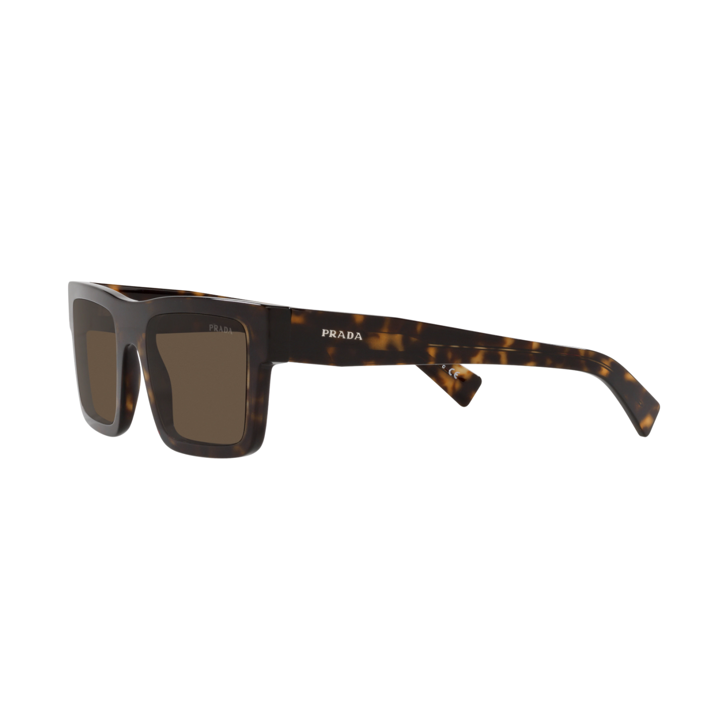 Prada PR 19WS PR 19WS Havana Men's Sunglasses