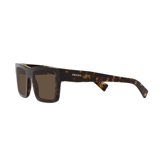 Prada PR 19WS PR 19WS Havana Men's Sunglasses