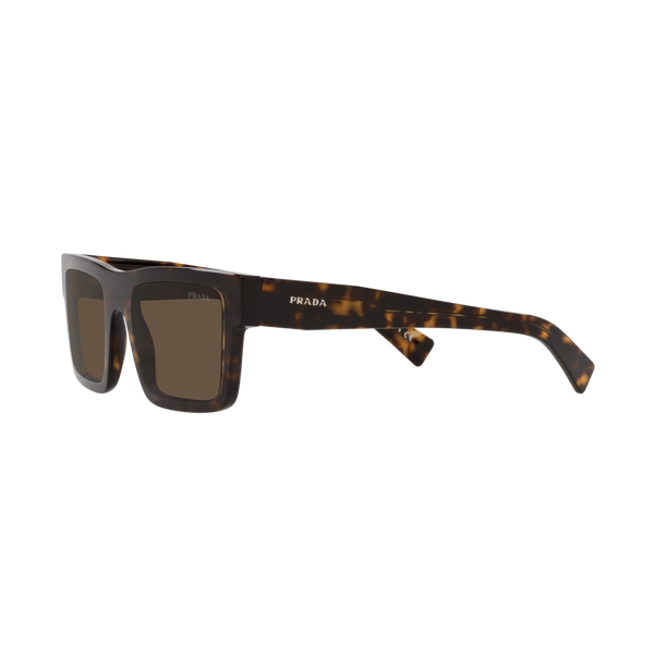 Prada PR 19WS PR 19WS Havana Men's Sunglasses