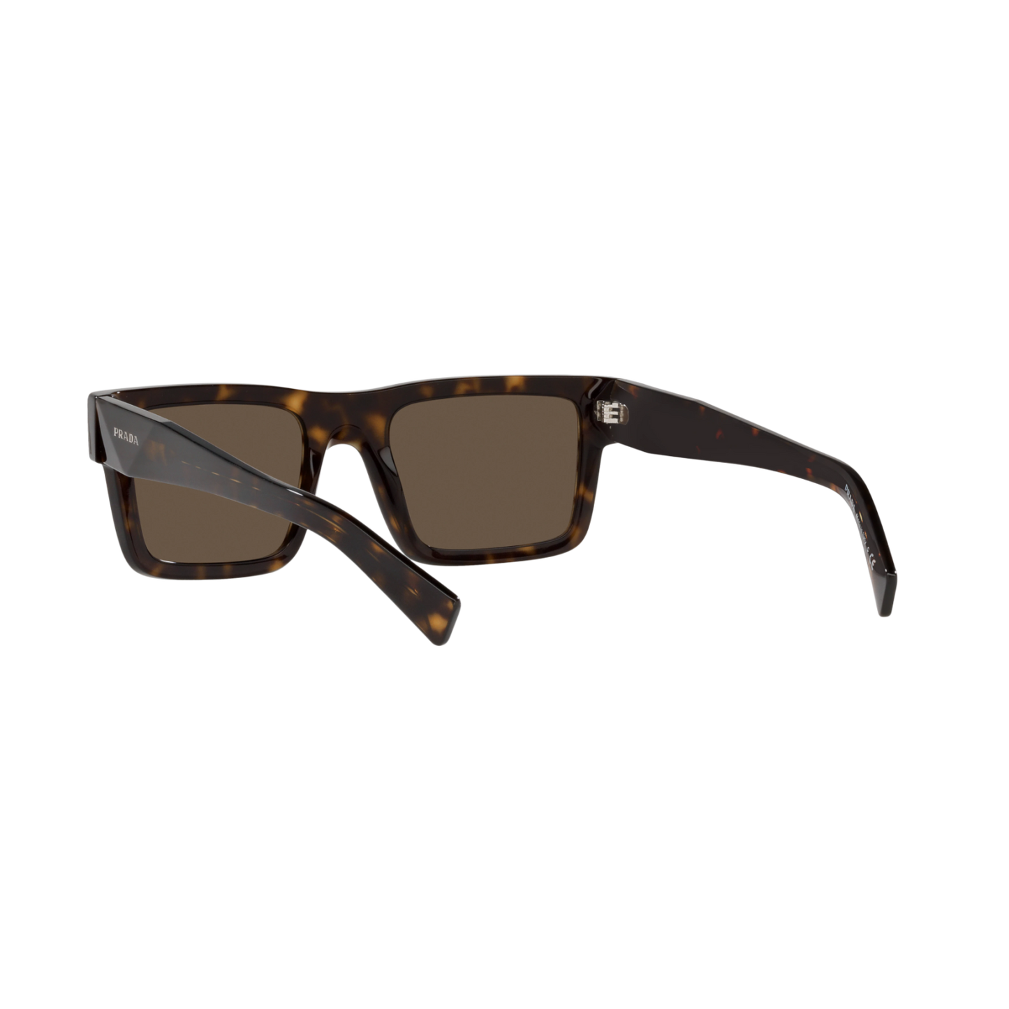 Prada PR 19WS PR 19WS Havana Men's Sunglasses