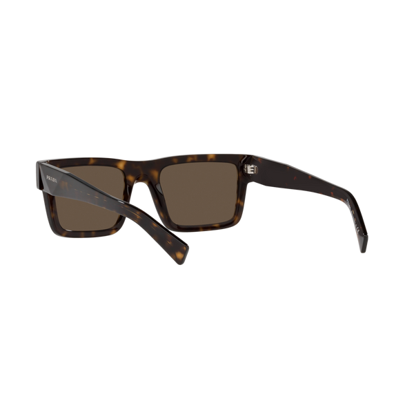 Prada PR 19WS PR 19WS Havana Men's Sunglasses