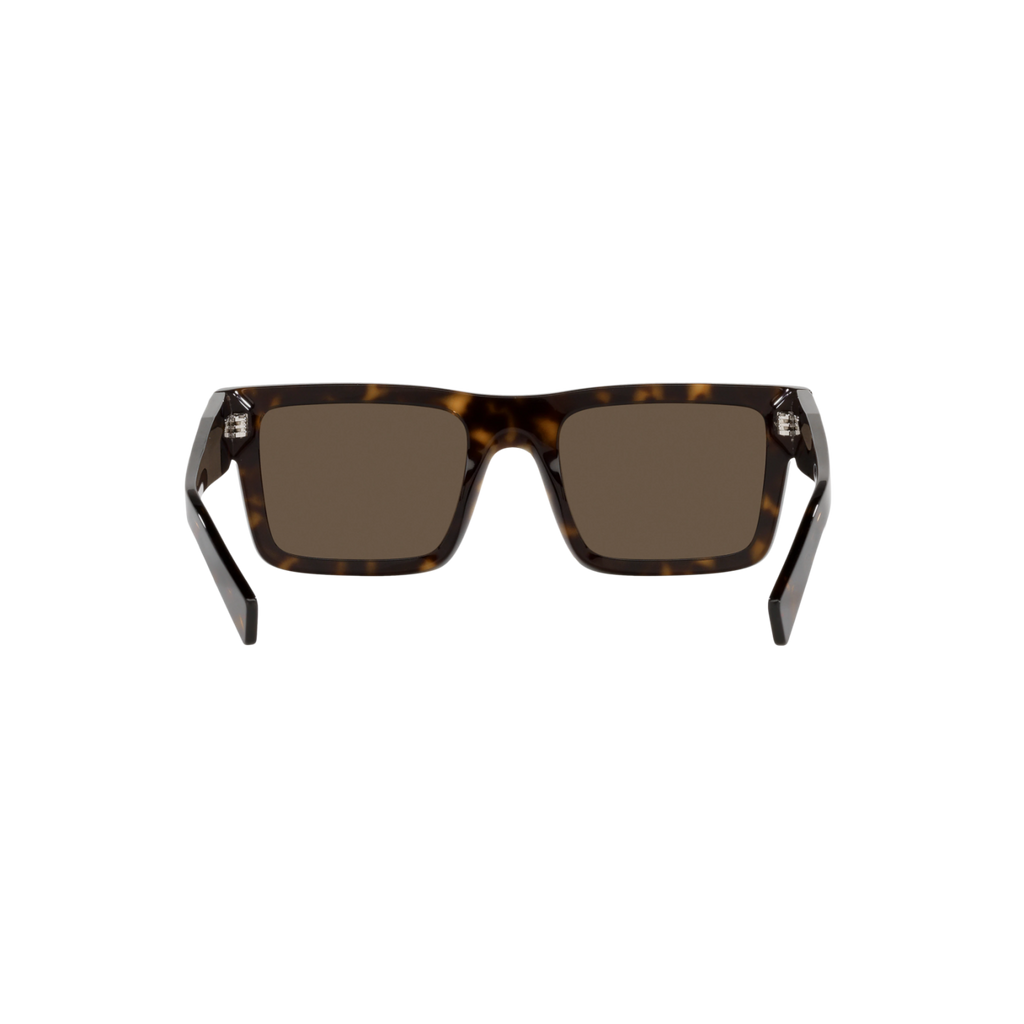 Prada PR 19WS PR 19WS Havana Men's Sunglasses