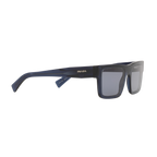 Prada PR 19WS PR 19WS Blue Men's Sunglasses