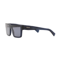 Prada PR 19WS PR 19WS Blue Men's Sunglasses