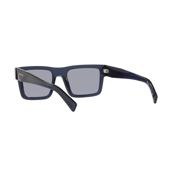 Prada PR 19WS PR 19WS Blue Men's Sunglasses