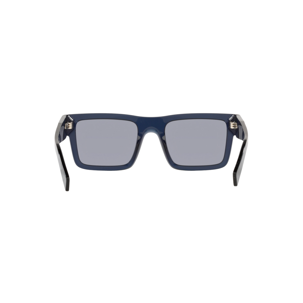 Prada PR 19WS PR 19WS Blue Men's Sunglasses