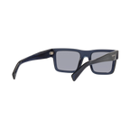 Prada PR 19WS PR 19WS Blue Men's Sunglasses