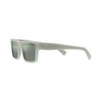 Prada PR 19WS PR 19WS Grey Men's Sunglasses