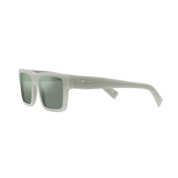 Prada PR 19WS PR 19WS Grey Men's Sunglasses