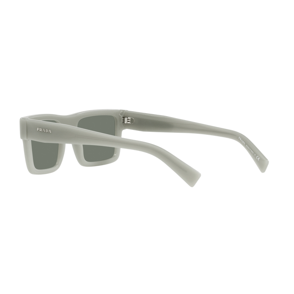 Prada PR 19WS PR 19WS Grey Men's Sunglasses