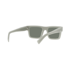Prada PR 19WS PR 19WS Grey Men's Sunglasses