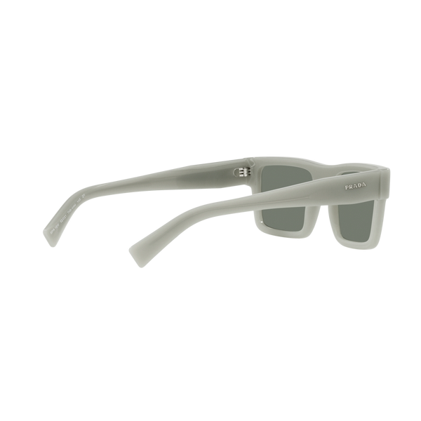 Prada PR 19WS PR 19WS Grey Men's Sunglasses