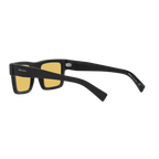 Prada PR 19WS PR 19WS Black Men's Sunglasses