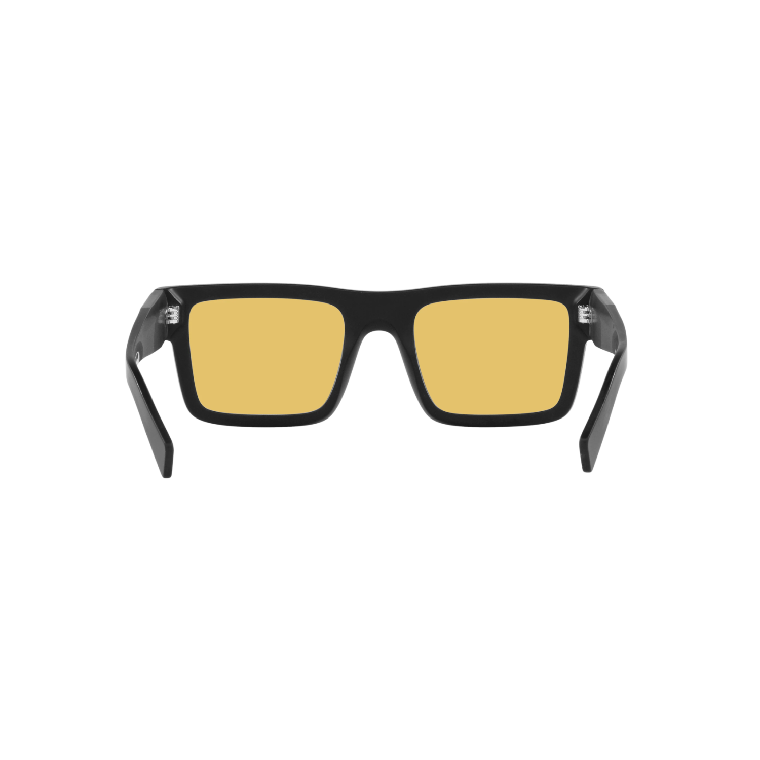 Prada PR 19WS PR 19WS Black Men's Sunglasses