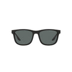 Prada Linea Rossa PS 04XS PS 04XS Black Men's Polarized Sunglasses