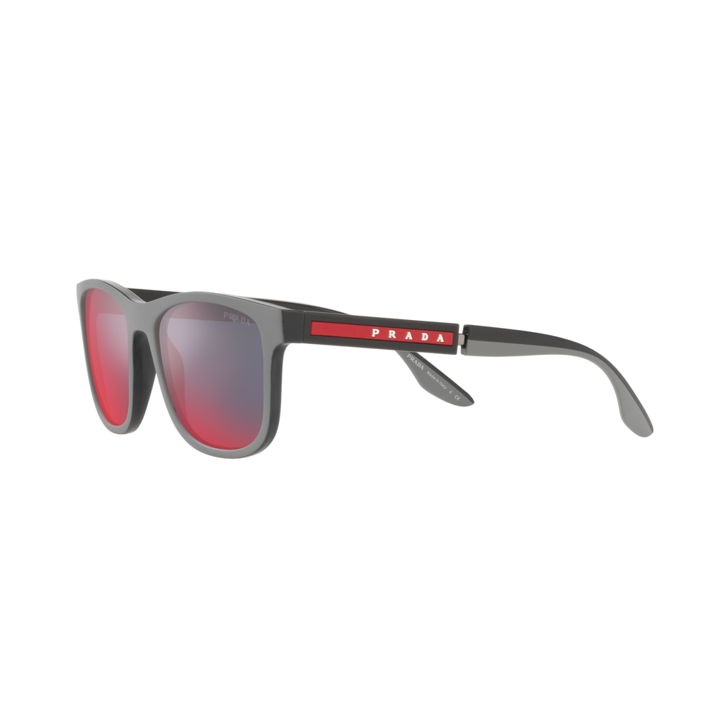 Prada Linea Rossa PS 04XS PS 04XS Grey Men's Sunglasses