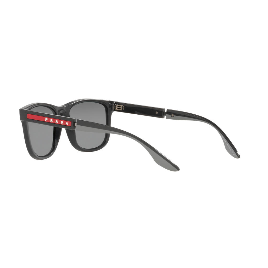 Prada Linea Rossa PS 04XS PS 04XS Grey Men's Sunglasses