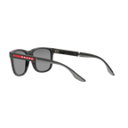Prada Linea Rossa PS 04XS PS 04XS Grey Men's Sunglasses