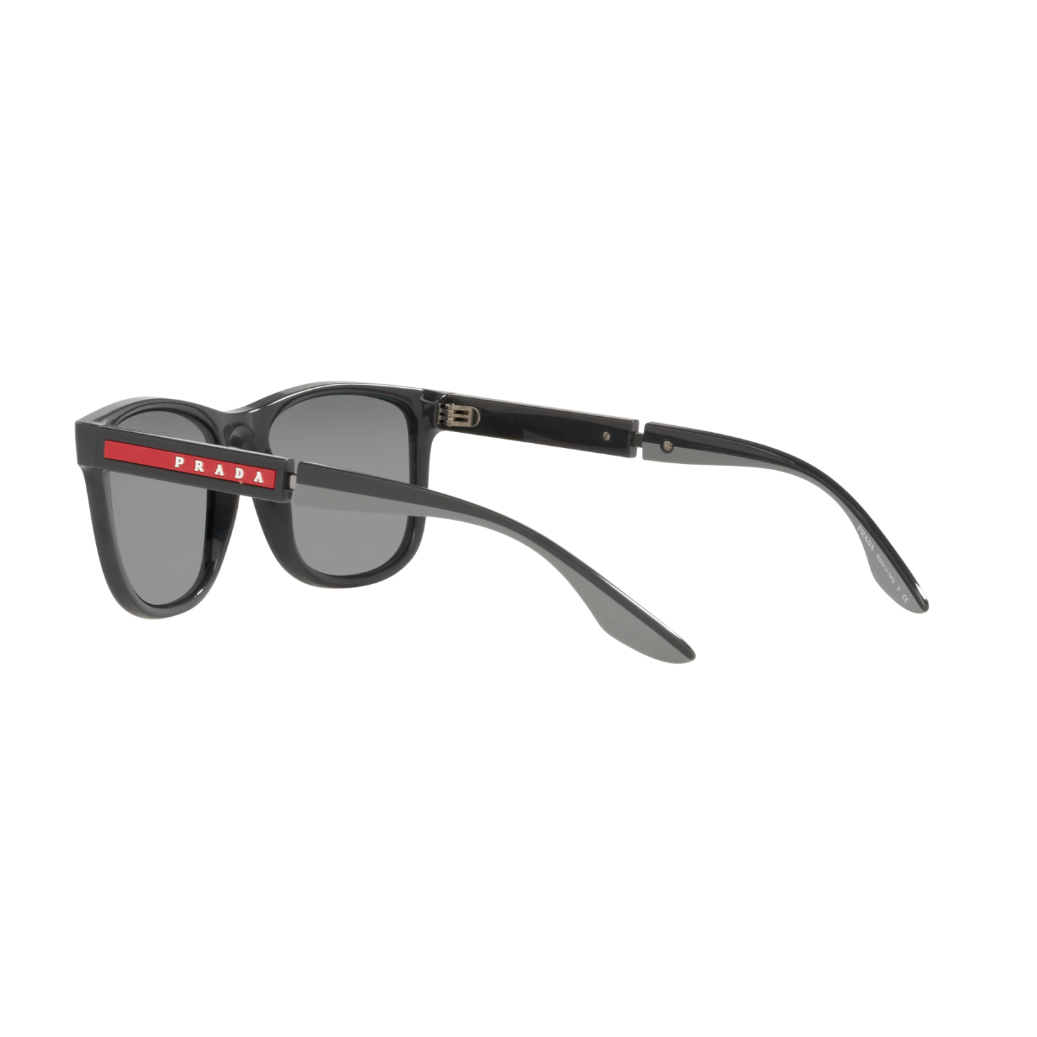 Prada Linea Rossa PS 04XS PS 04XS Grey Men's Sunglasses