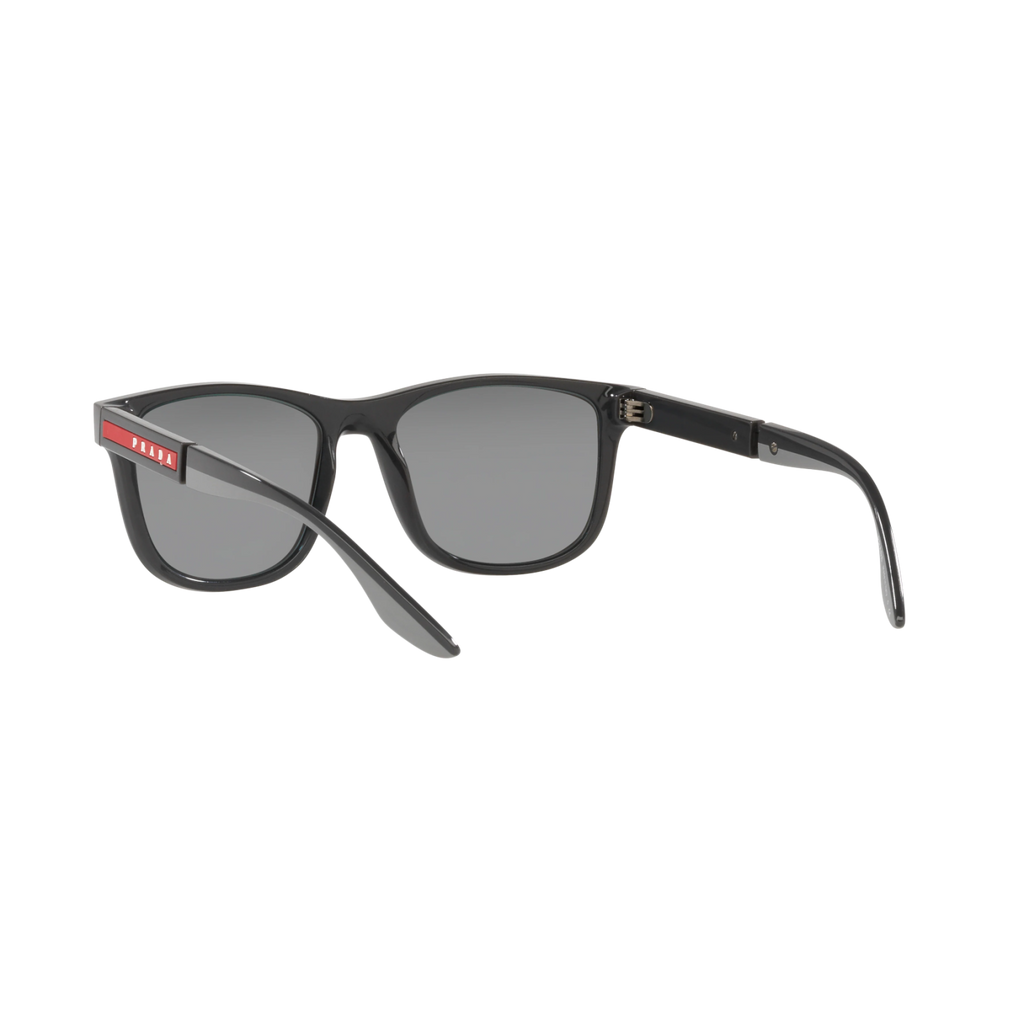Prada Linea Rossa PS 04XS PS 04XS Grey Men's Sunglasses