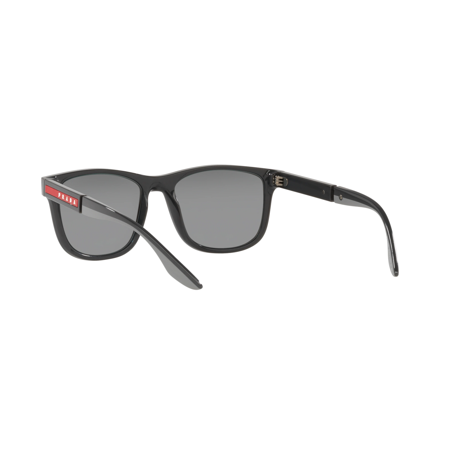 Prada Linea Rossa PS 04XS PS 04XS Grey Men's Sunglasses