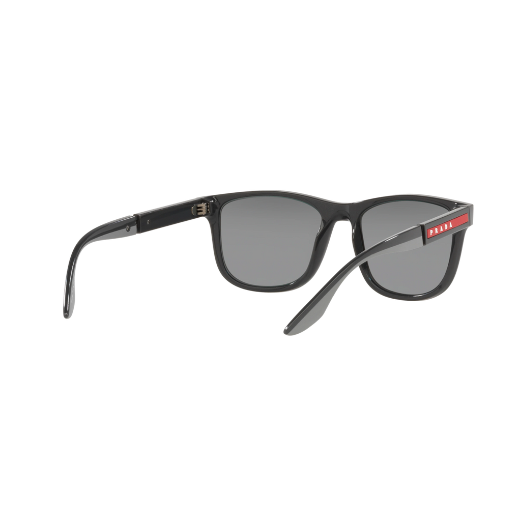 Prada Linea Rossa PS 04XS PS 04XS Grey Men's Sunglasses