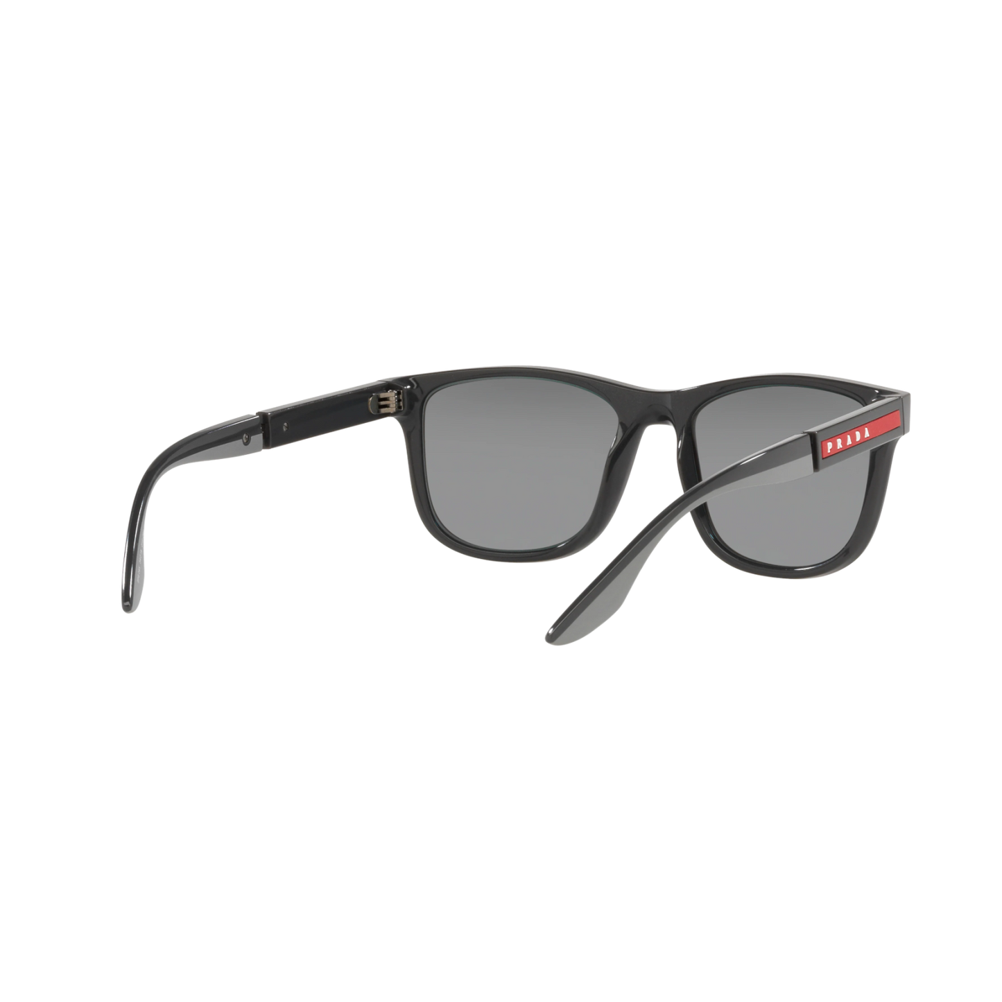 Prada Linea Rossa PS 04XS PS 04XS Grey Men's Sunglasses