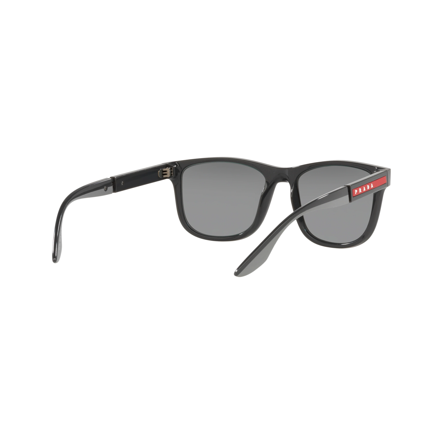 Prada Linea Rossa PS 04XS PS 04XS Grey Men's Sunglasses