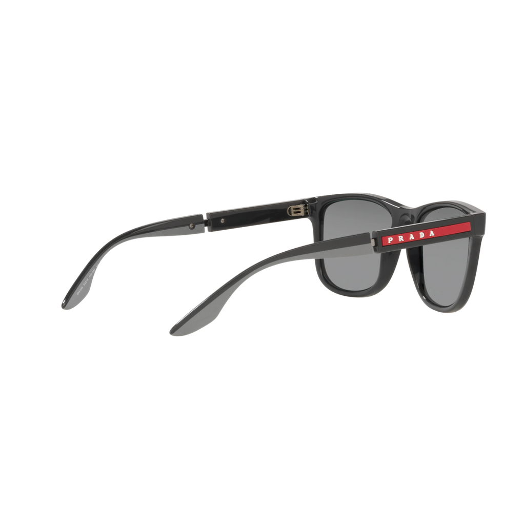 Prada Linea Rossa PS 04XS PS 04XS Grey Men's Sunglasses