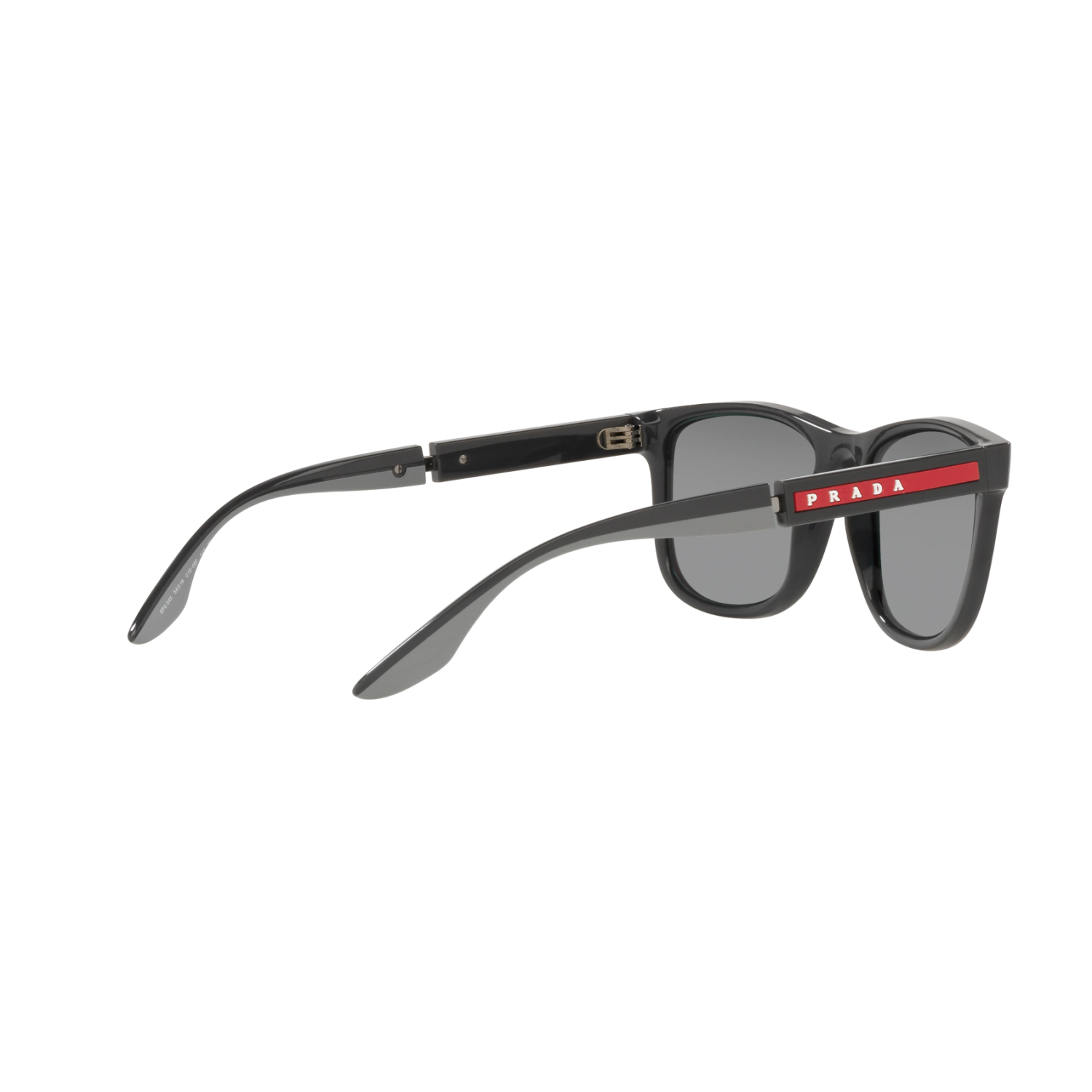 Prada Linea Rossa PS 04XS PS 04XS Grey Men's Sunglasses