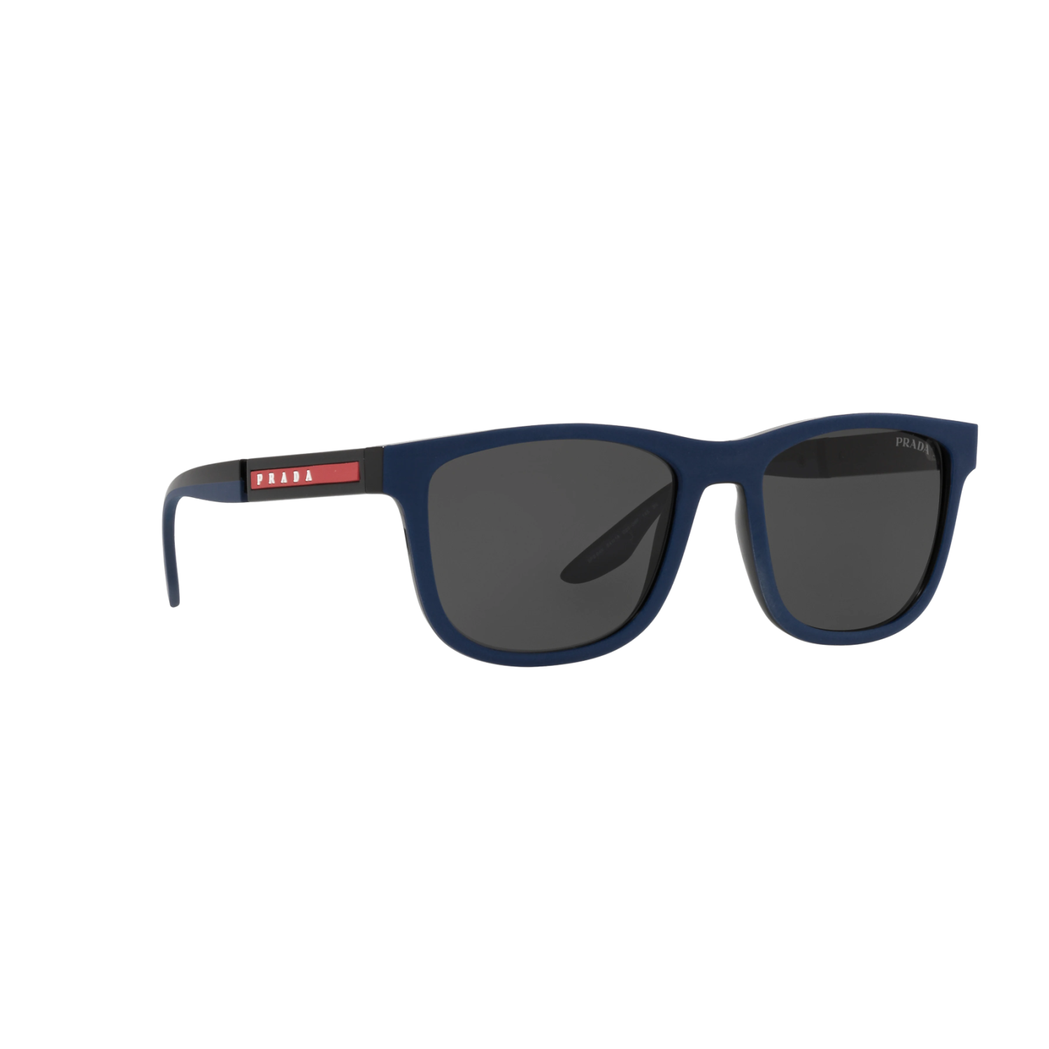 Prada Linea Rossa PS 04XS PS 04XS Blue Men's Sunglasses
