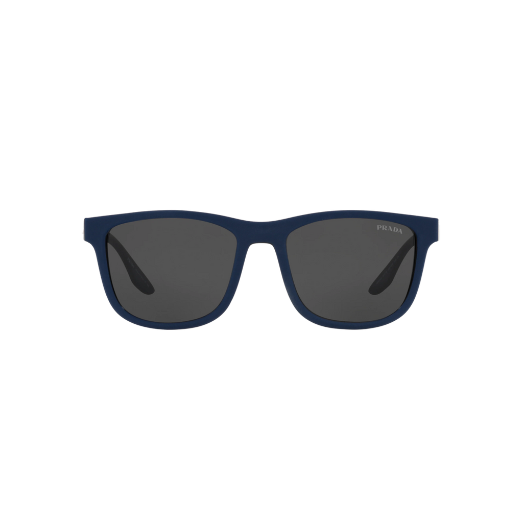 Prada Linea Rossa PS 04XS PS 04XS Blue Men's Sunglasses